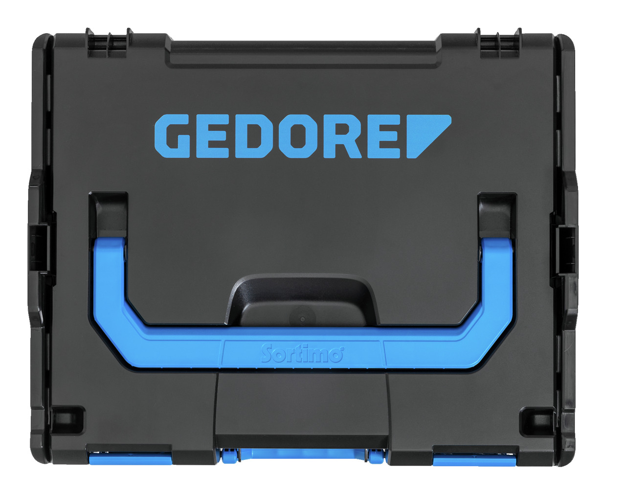 Internal extractor set in L-BOXX