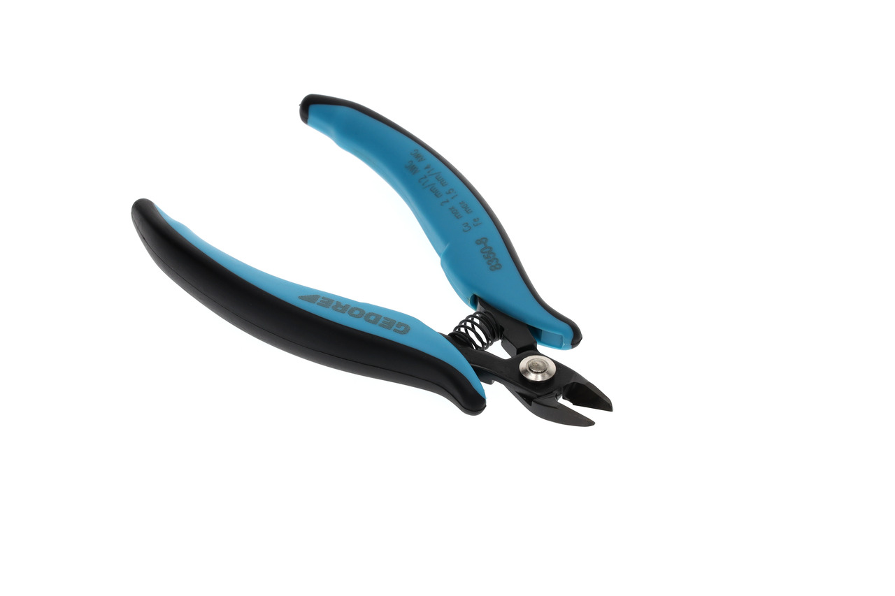 Electronic side cutter Electronic side cutter