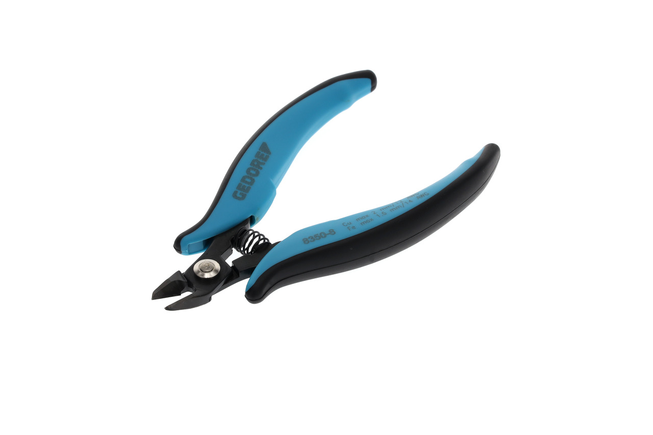 Electronic side cutter Electronic side cutter