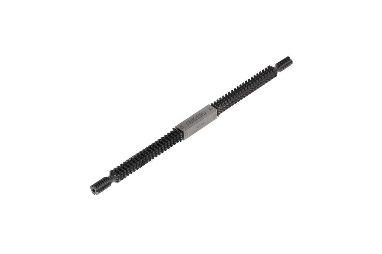 Thread file