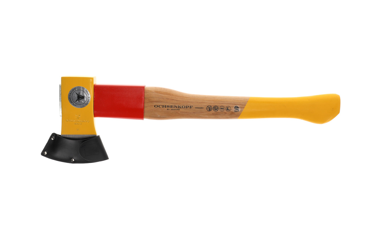 Hatchet SPLIT-QUICK ROTBAND-PLUS