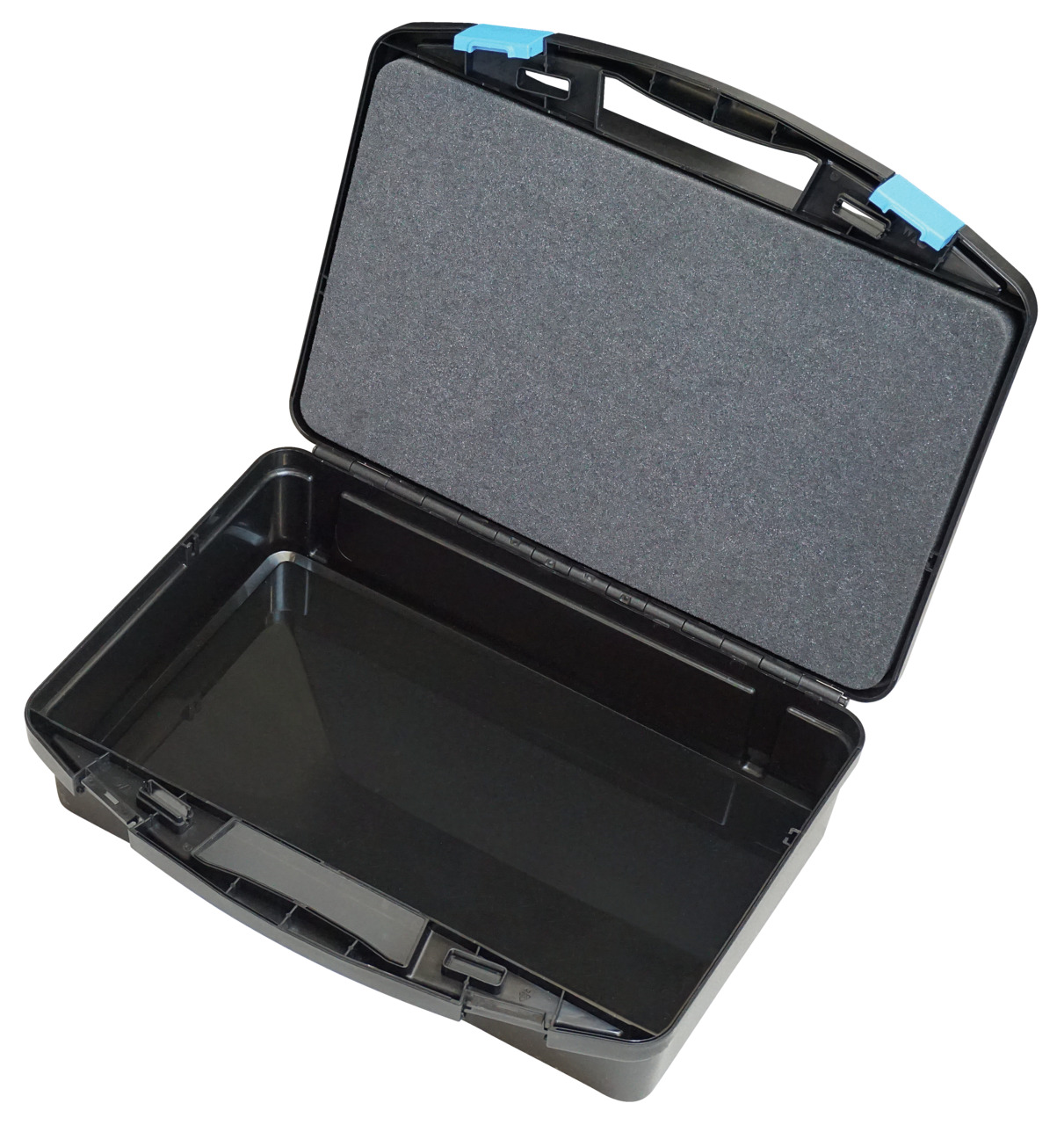 Plastic Storage Case