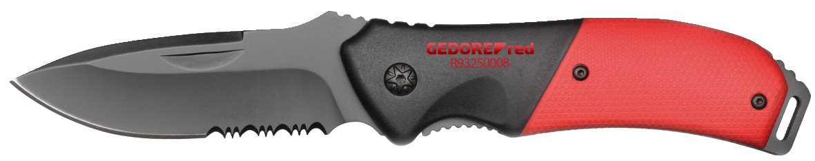 Pocket knife blade-l.87mm 2C-handle