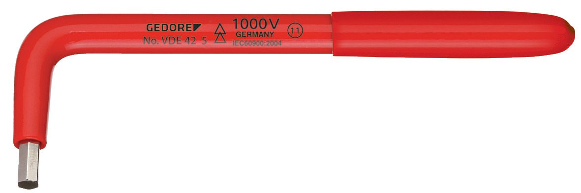 Hexagon Allen key
