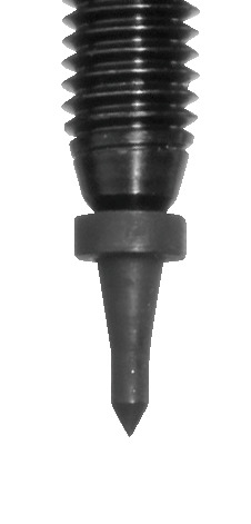 Puller 3-arm pattern XS legs