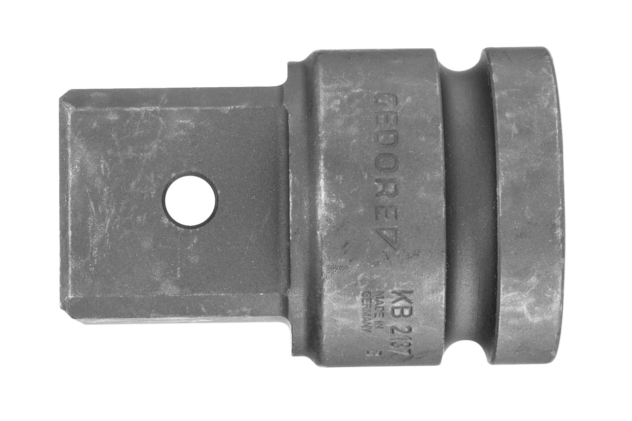 Impact convertor 1" to 1.1/2"