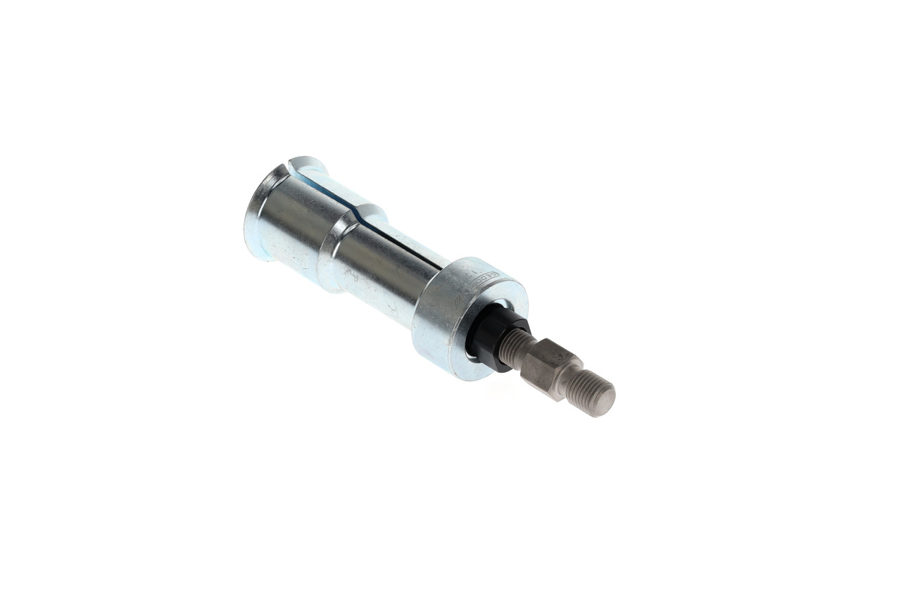 Internal extractor