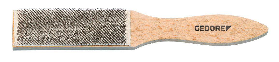 File brush