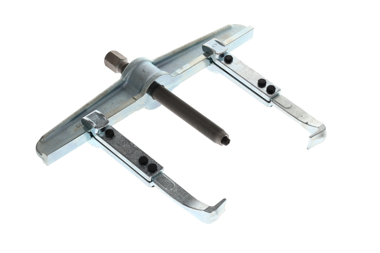 Universal puller, 2-arm pattern 520x300 mm