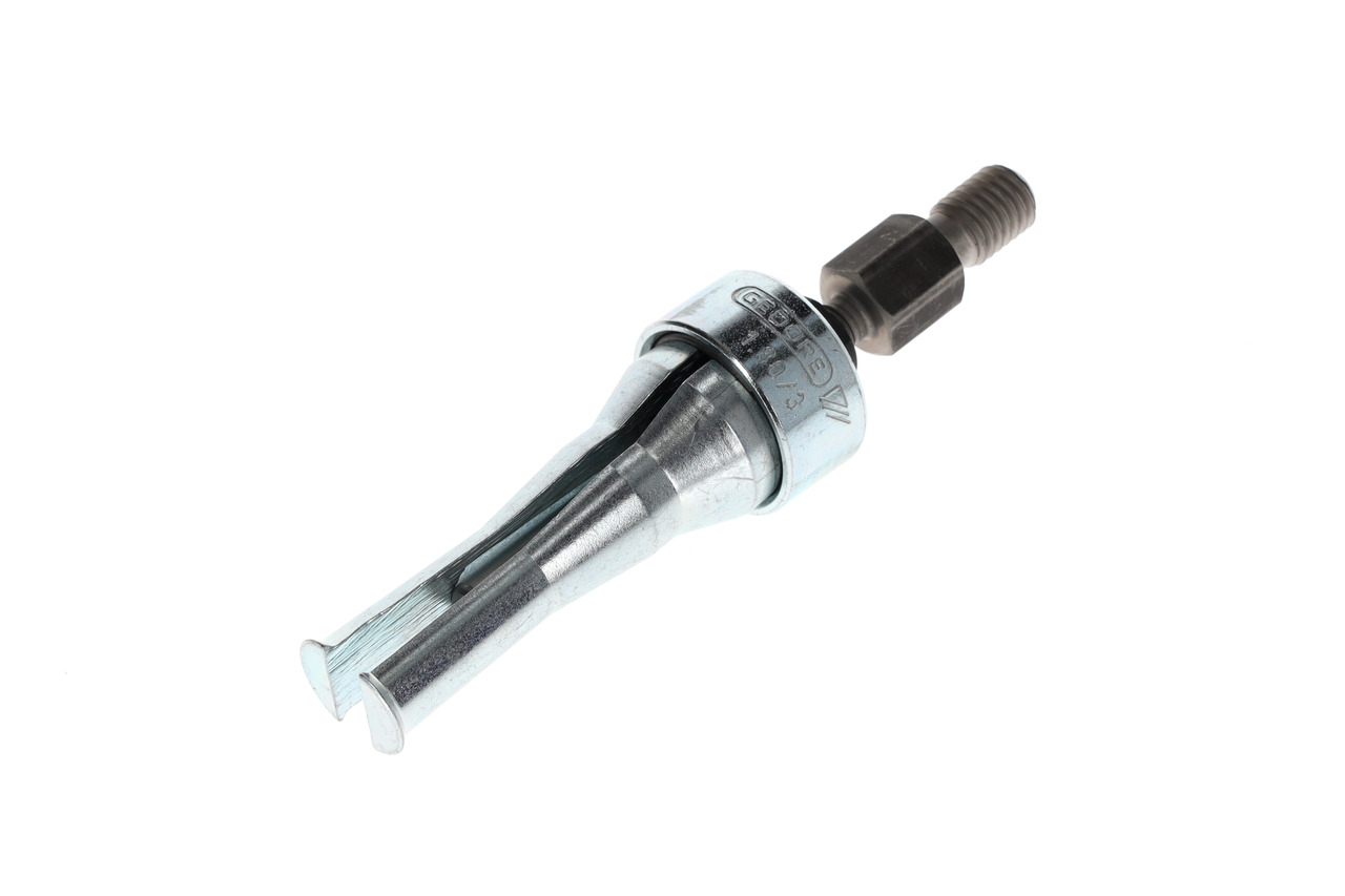 Internal extractor