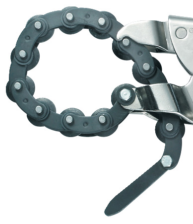 Spare chain