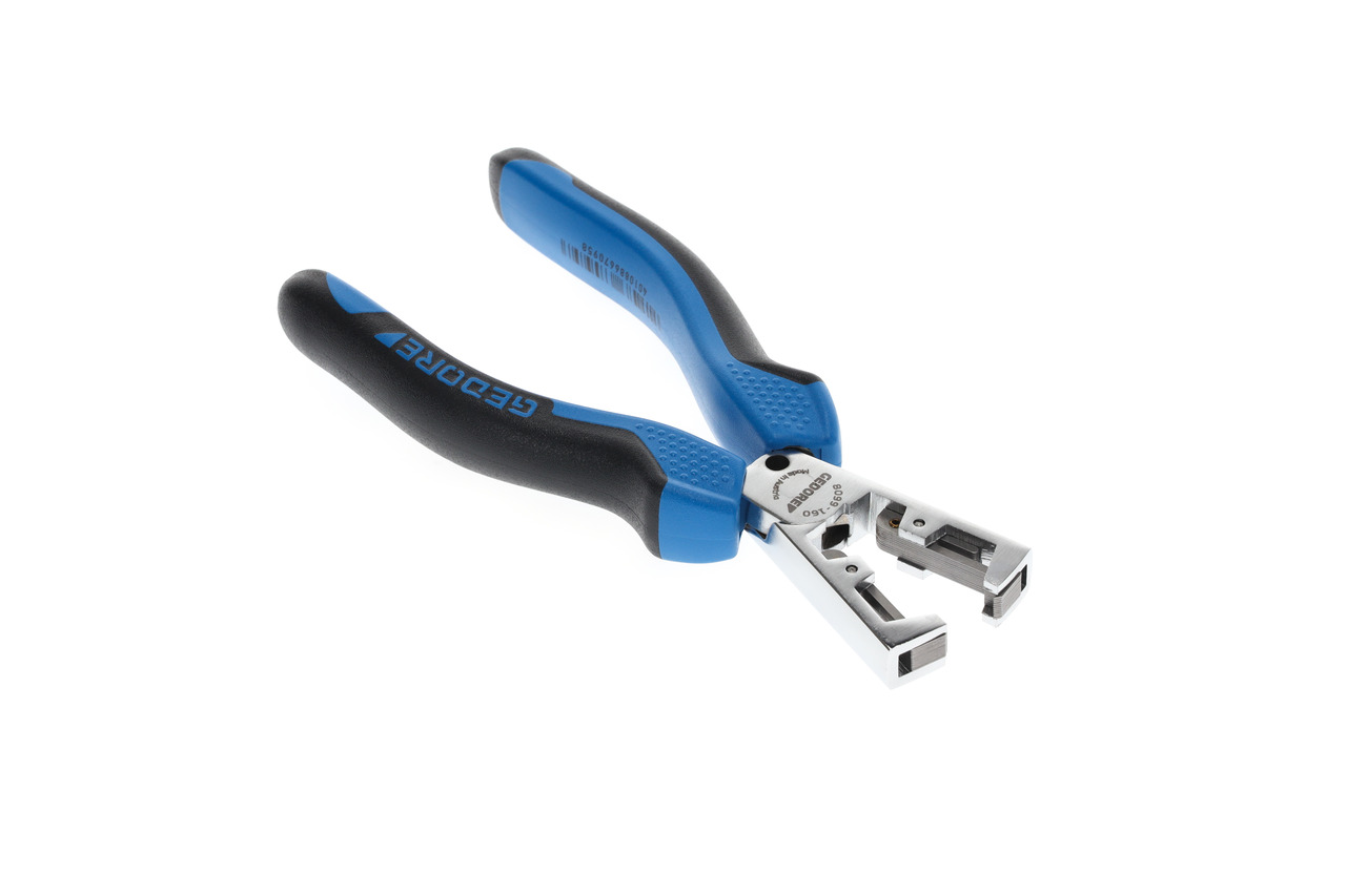 Stripping pliers Stripping pliers