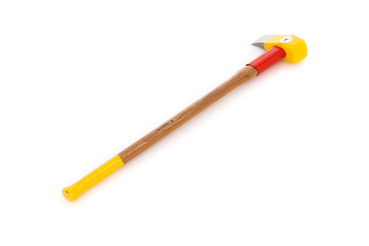 Wood splitting hammer professional BIG OX