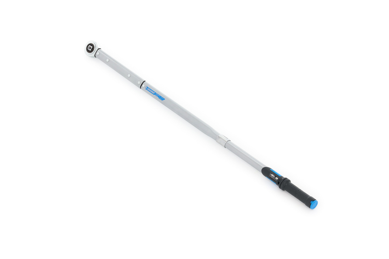 Torque wrench DREMASTER K 3/4", 150-750 Nm