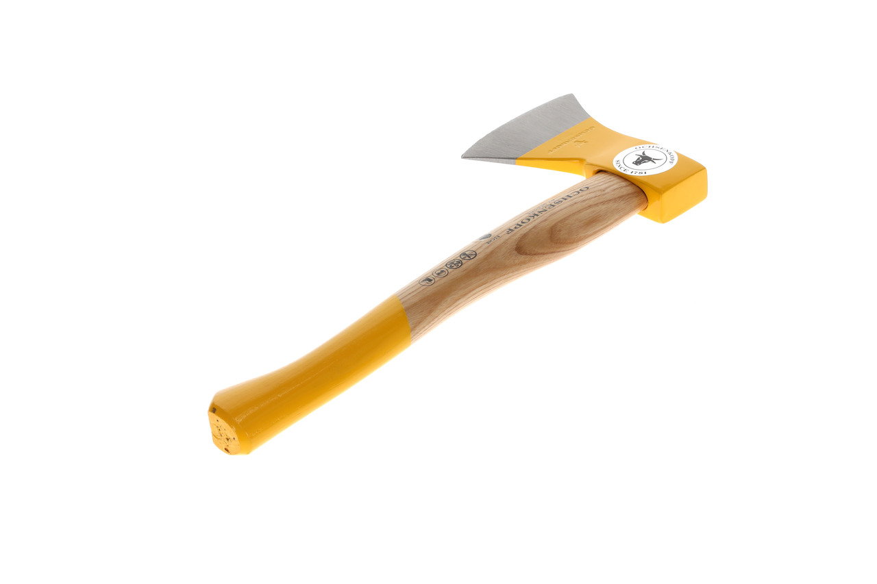 Forestry hatchet 600 g