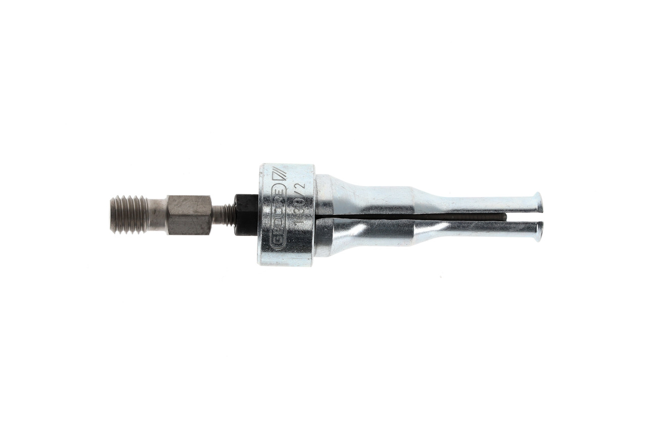 Internal extractor
