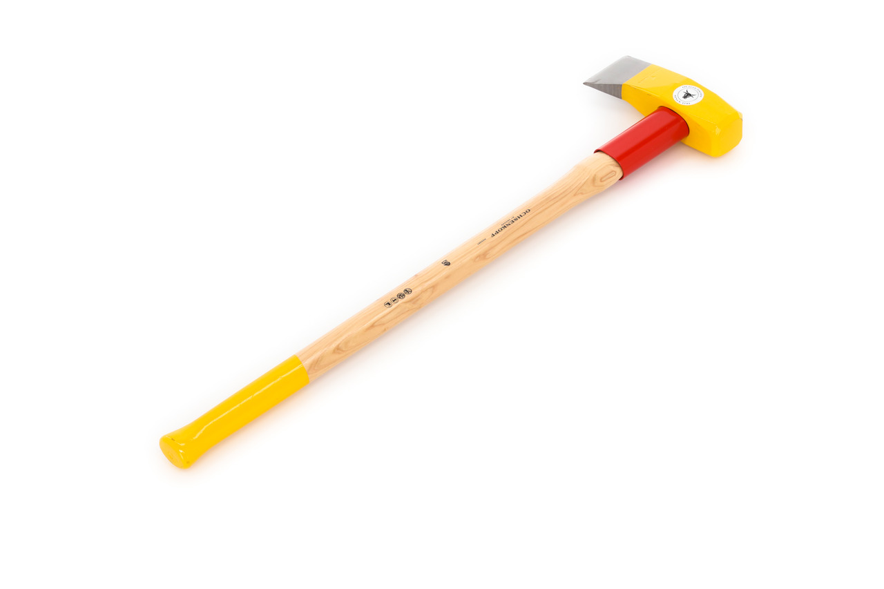 Wood splitting hammer ROTBAND-PLUS