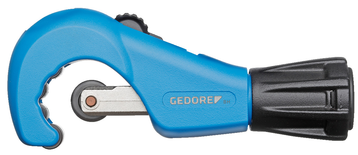 Pipe cutter for copper pipes 3-35 mm