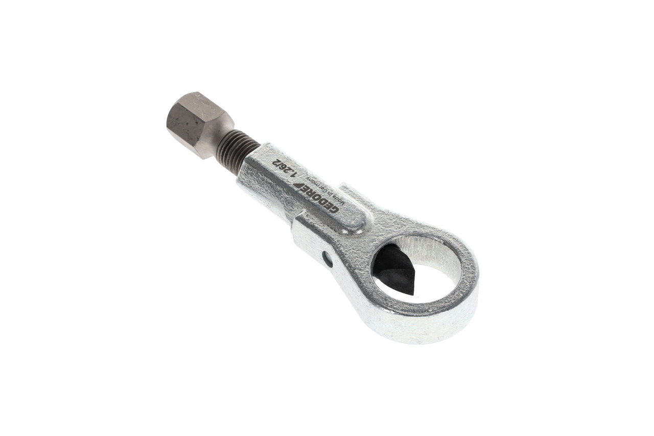 Nut splitter