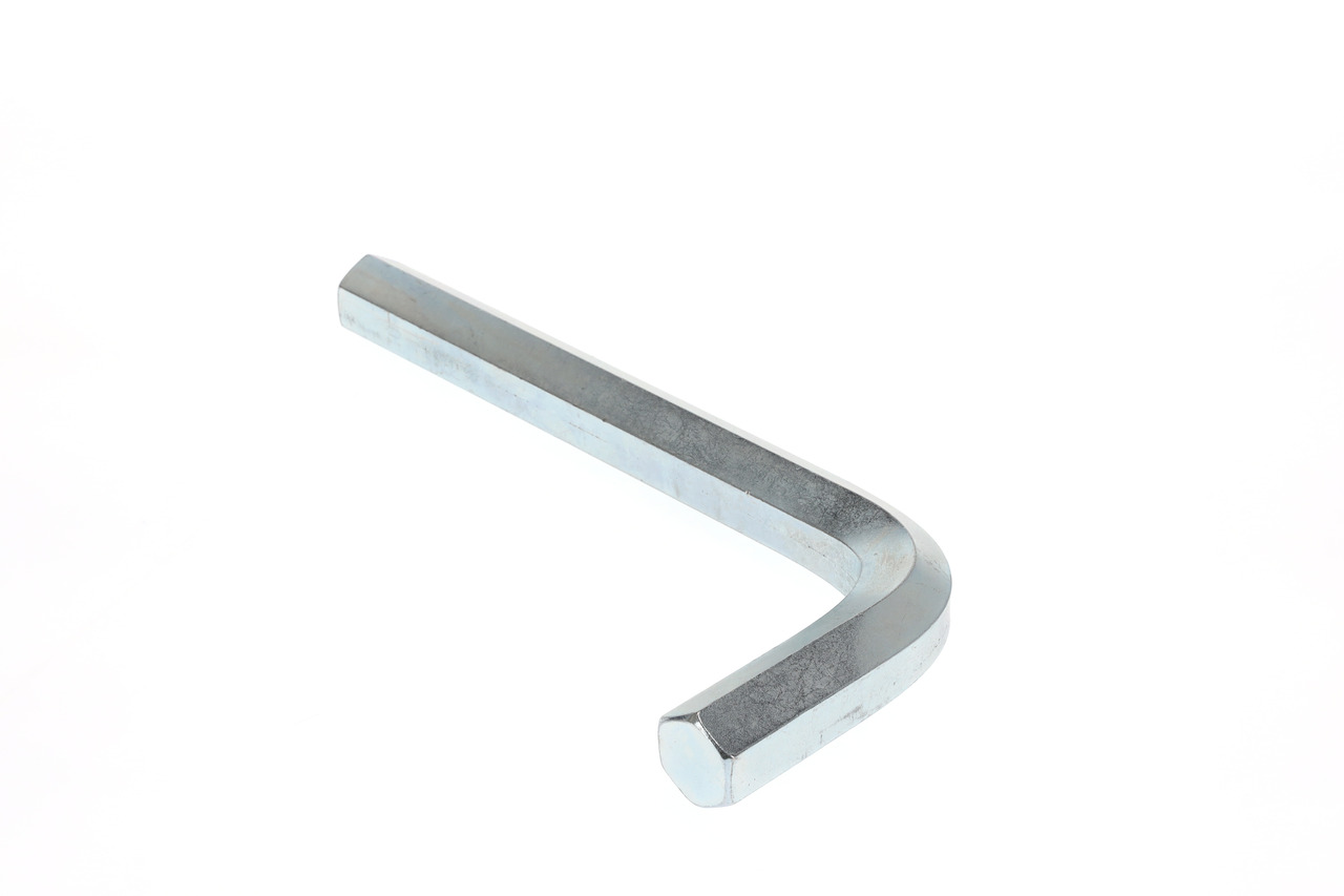 Hexagon socket key