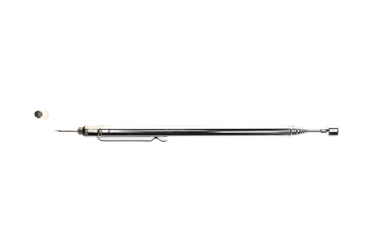 Telesc.magn.lifter 150-670mm load.300g