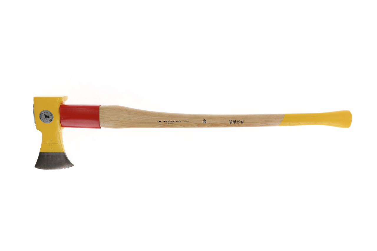 Splitting axe ROTBAND-PLUS