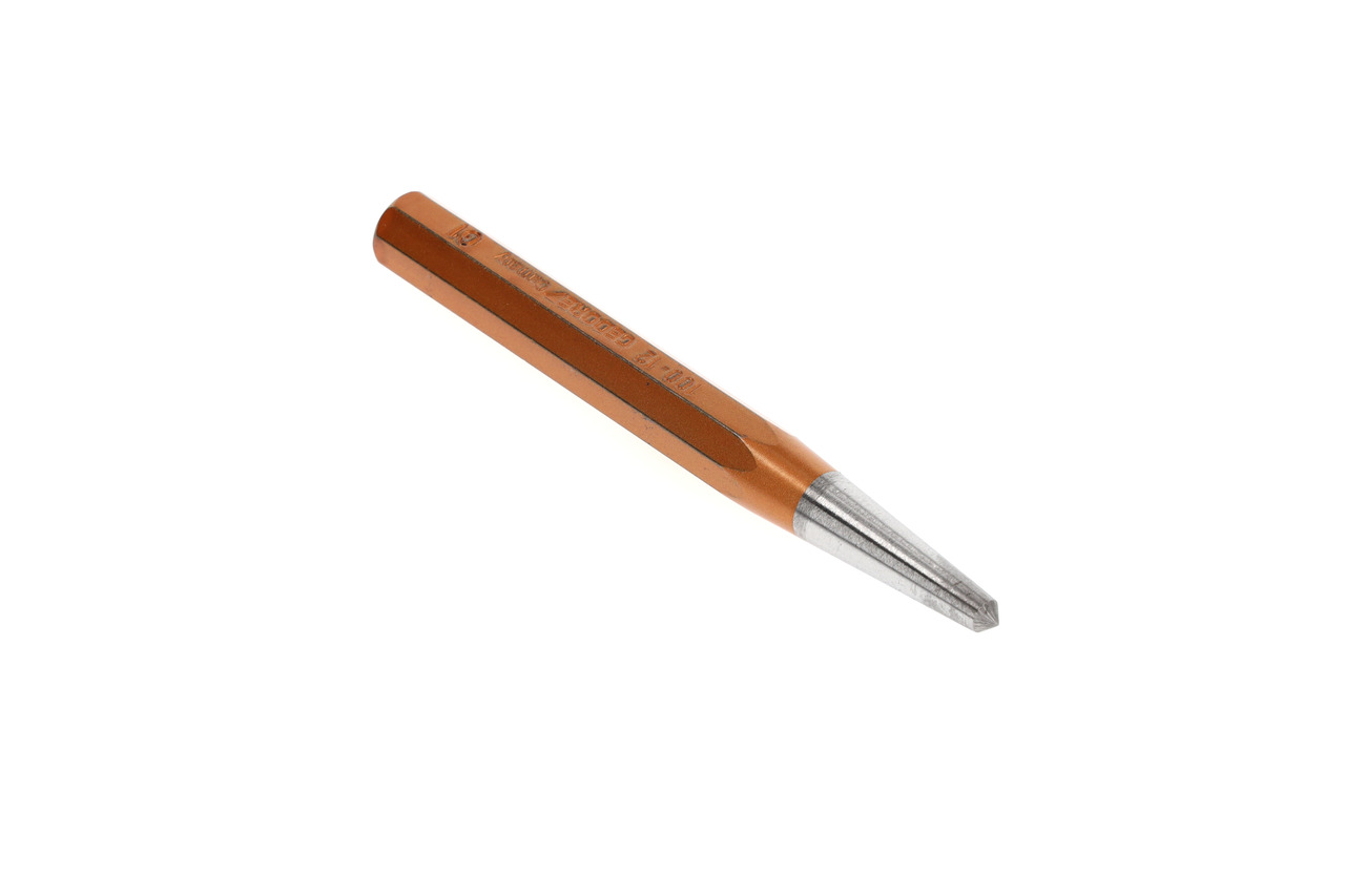 Centre punch