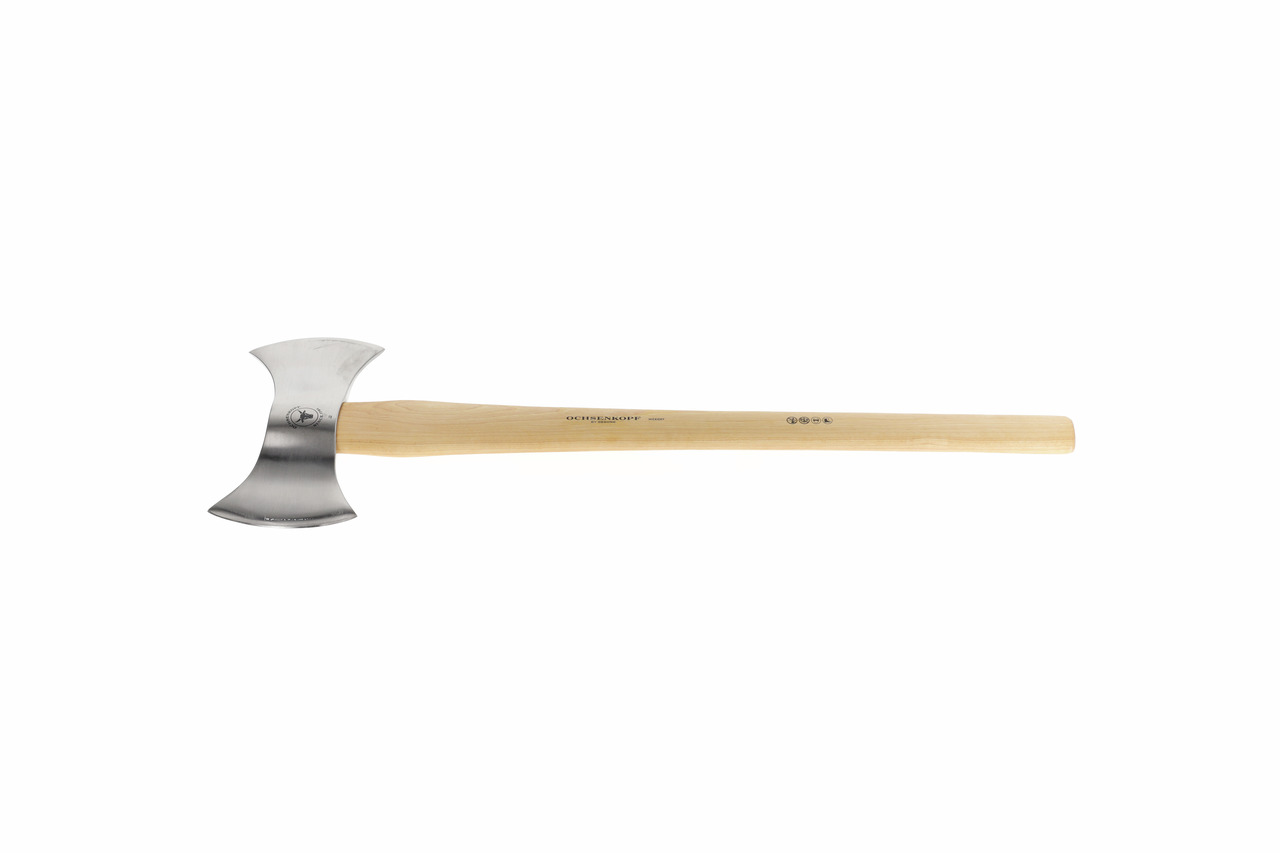 Throwing axe 1200 g