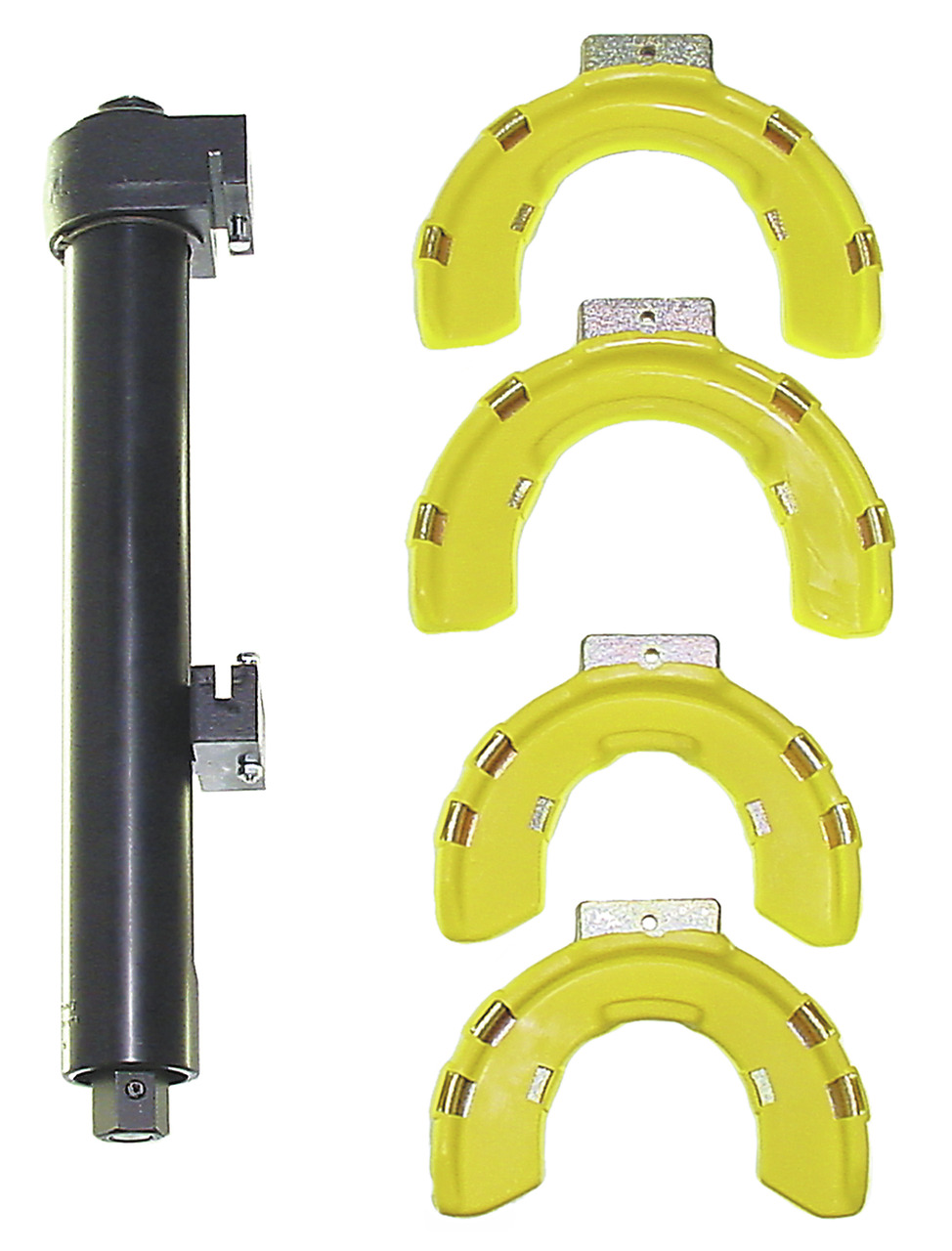 Spring compressor