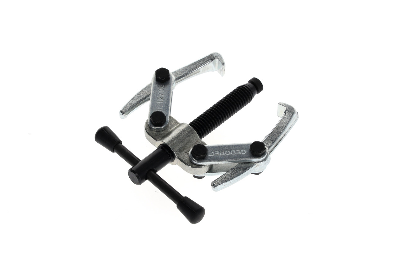Battery-terminal puller, 2-arm pattern