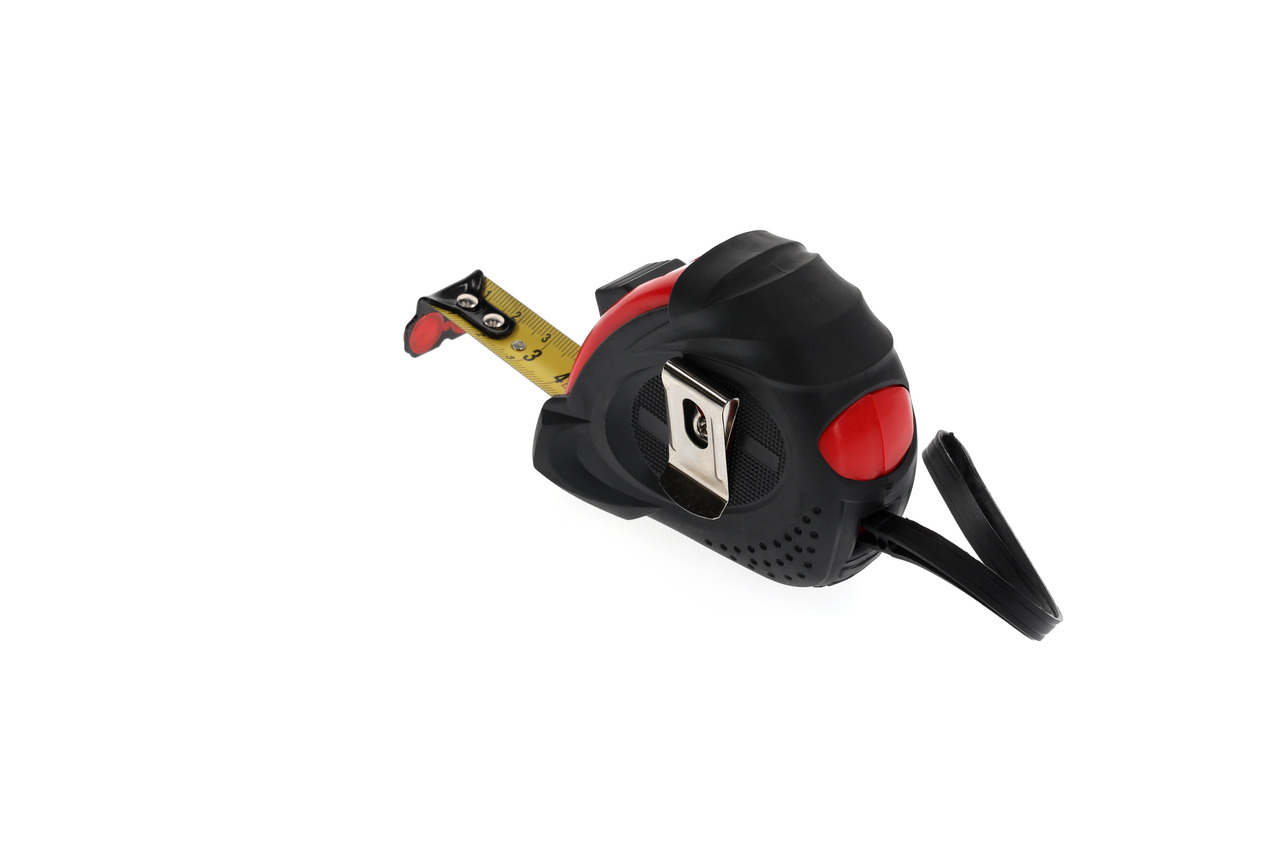 Tape measure l.3m tape-w.19mm class.II