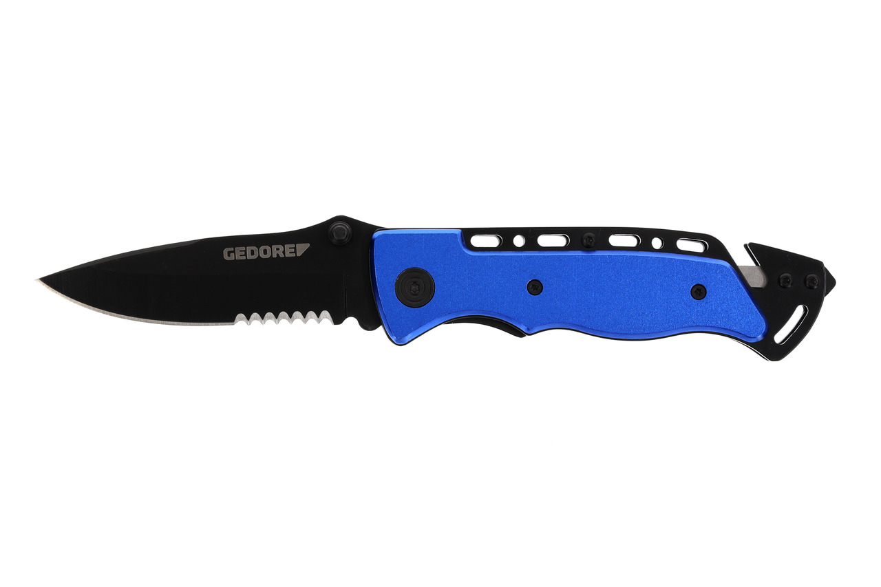 Rescue knife