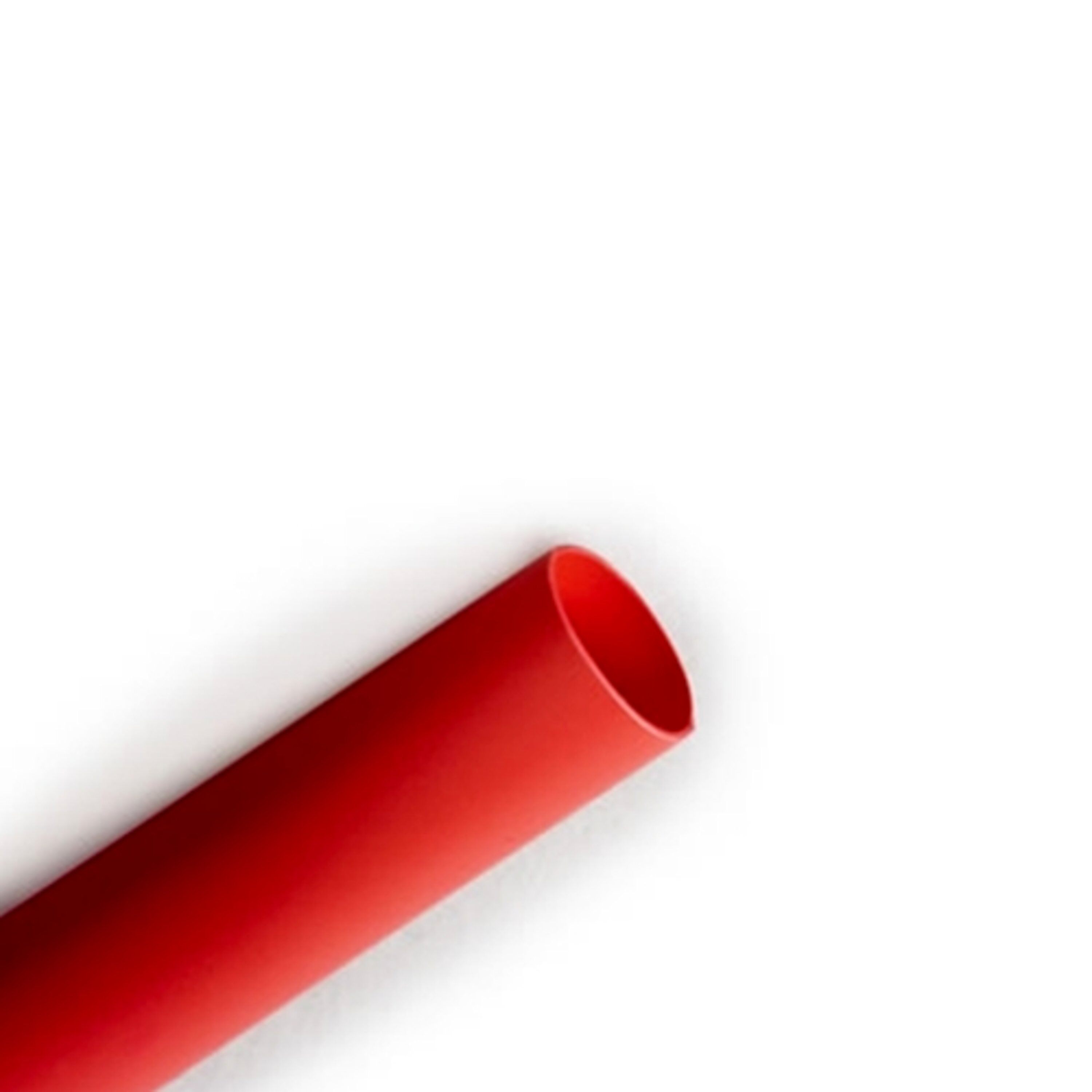 3M™ GTI-3000 Heatshrink Tubing 18,0/6,0 mm Red