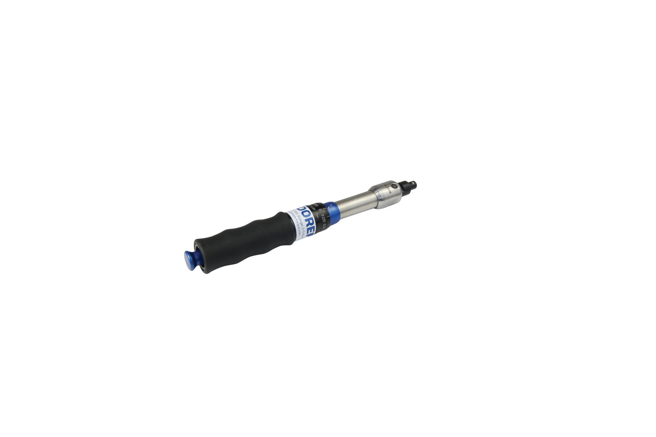 Breaking torque wrench LBF.IN 1/2" 050740