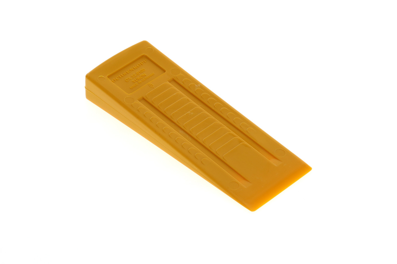 Plastic felling wedge YUKON type Plastic felling wedge YUKON type