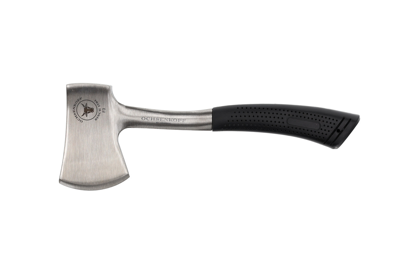All-steel hatchet 600 g