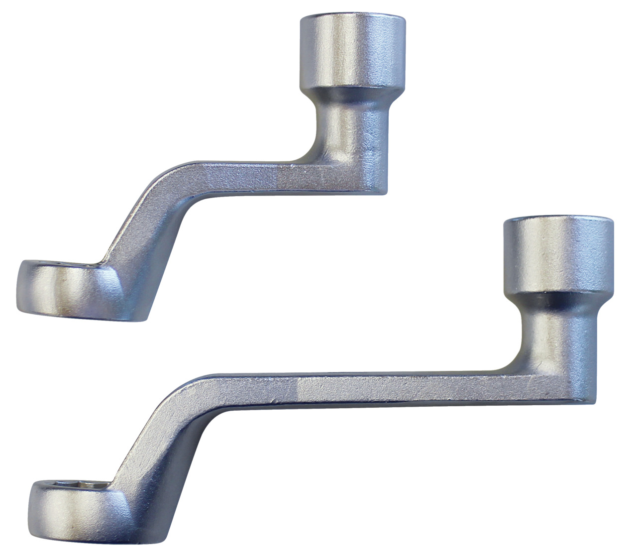 Ölfilterschlüssel-Satz SW24 1/2" DSG abgewinkelt