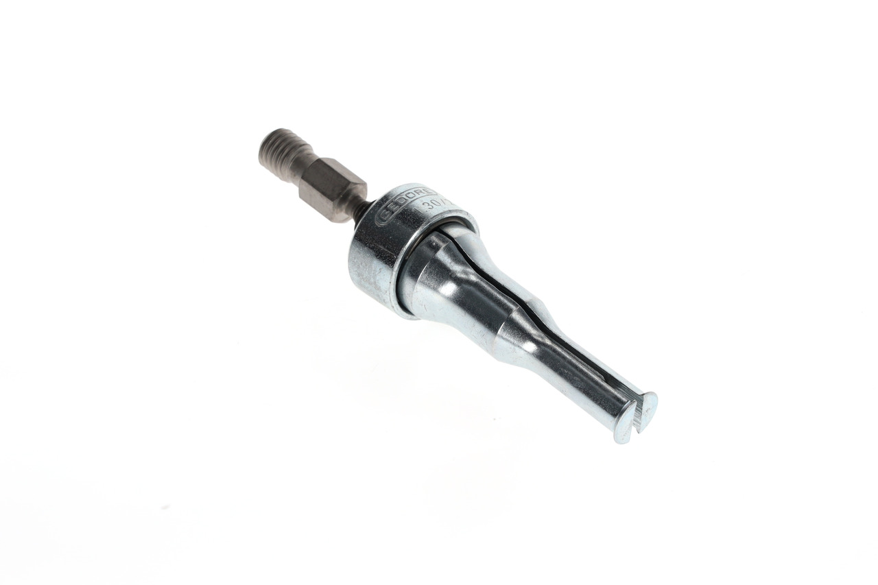 Internal extractor