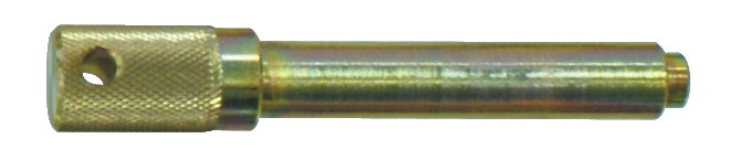 Locking Pin, Ø14 mm