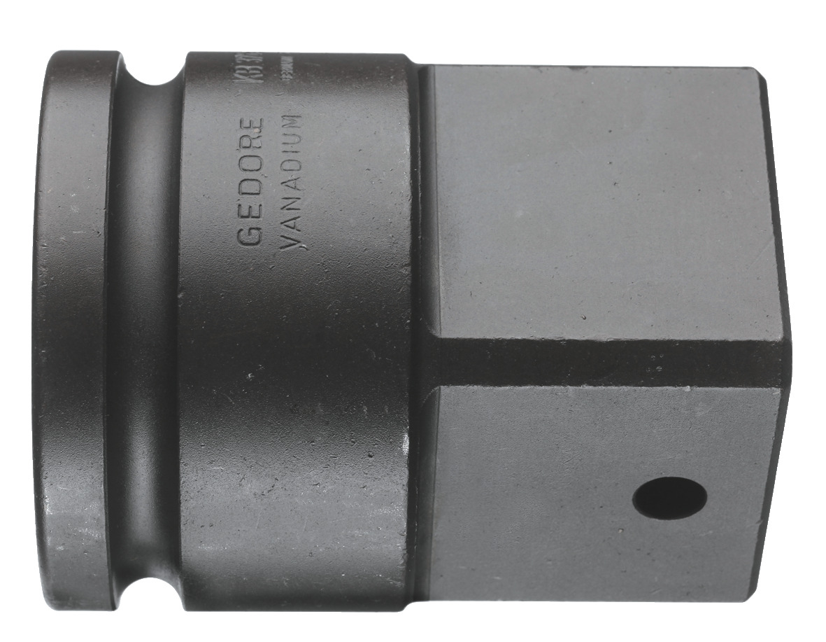 Impact convertor 1.1/2" to 2.1/2"