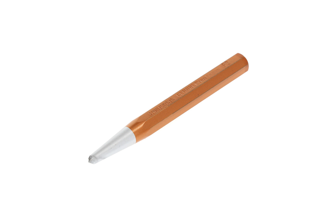 Centre punch octa. 120x5mm size12mm