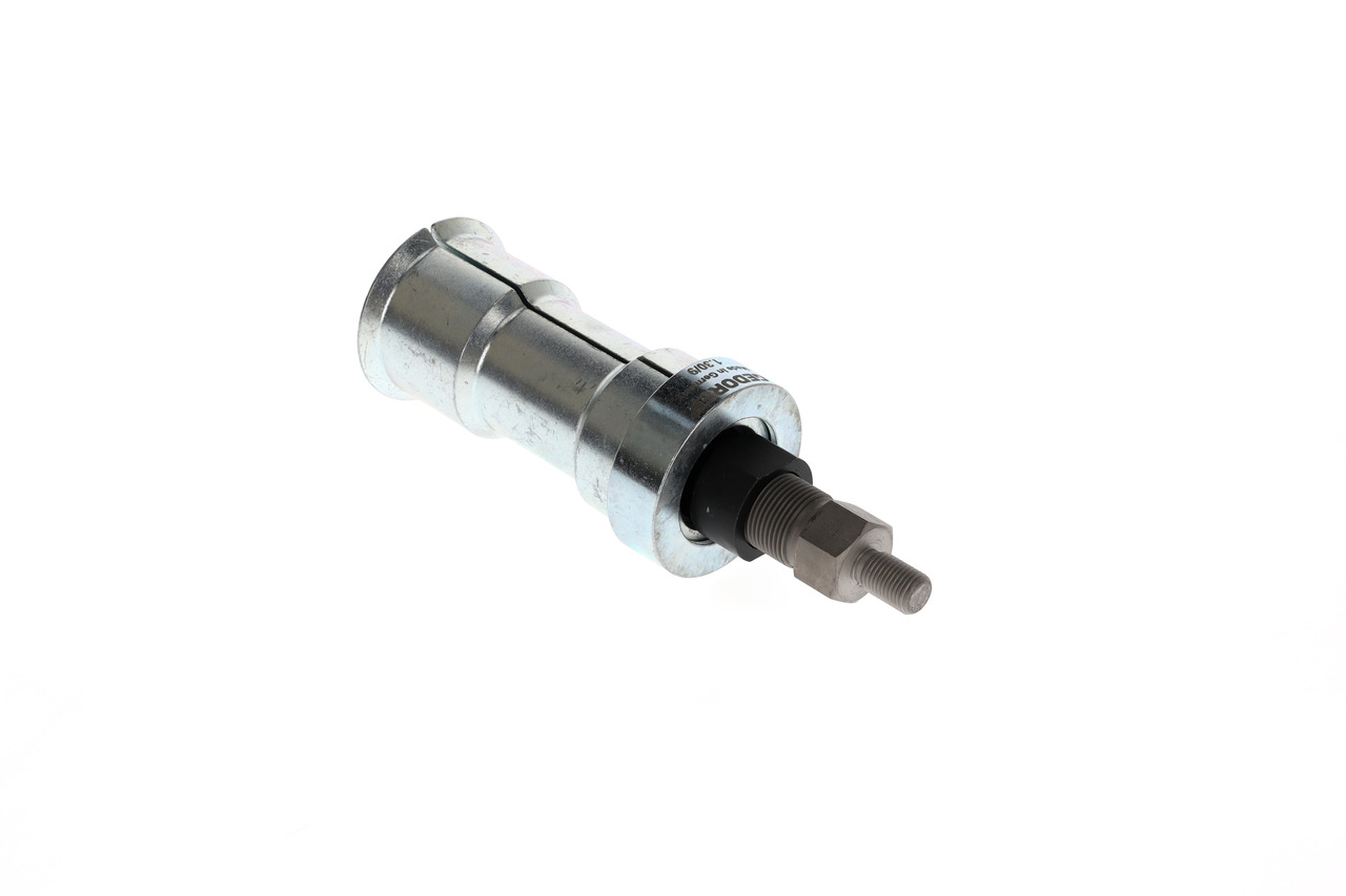 Internal extractor
