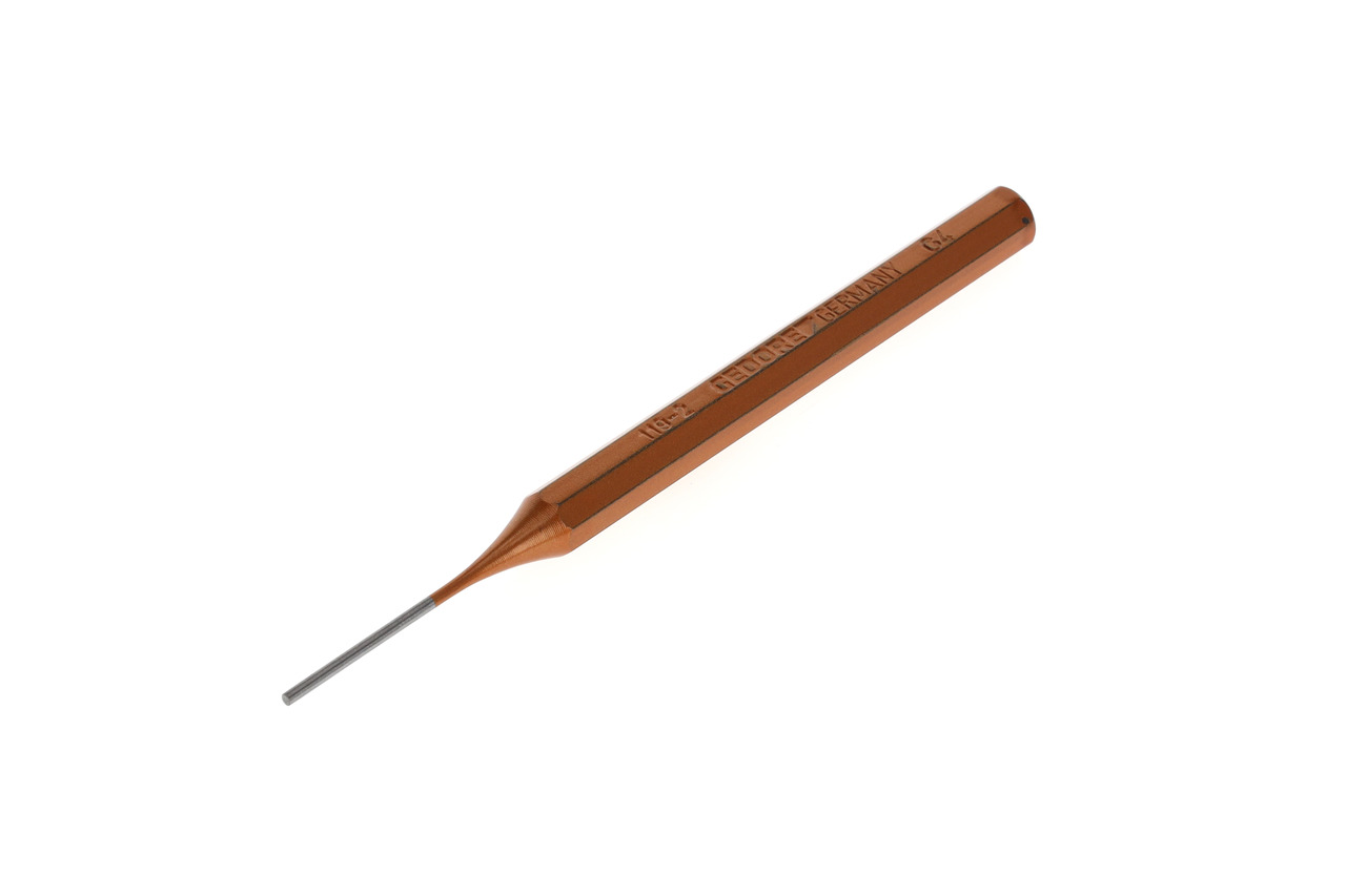 Pin punch 2mm