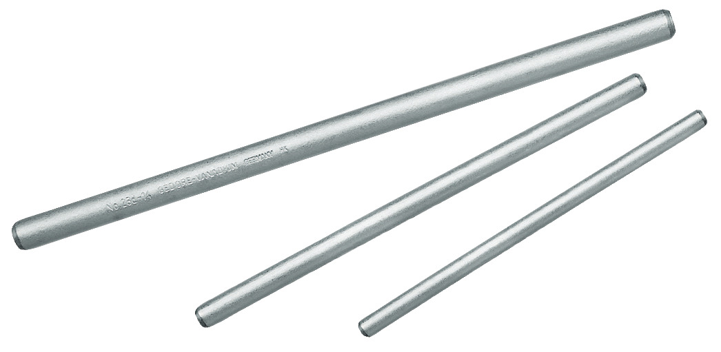 Tommy bar 180 mm, d 8 mm