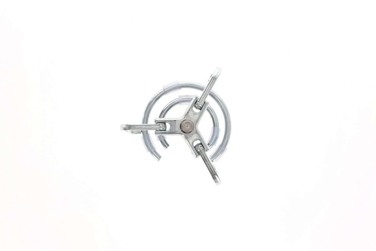 Steering-wheel puller