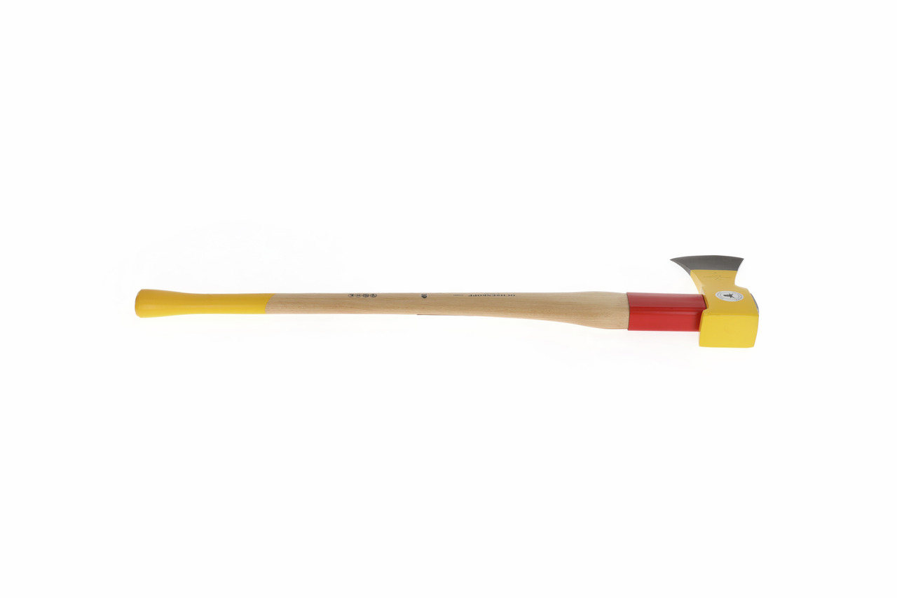 Splitting axe ROTBAND-PLUS