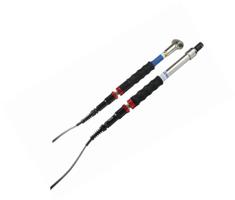 Cable torque wrench 3/8" 15-55 Nm 011033