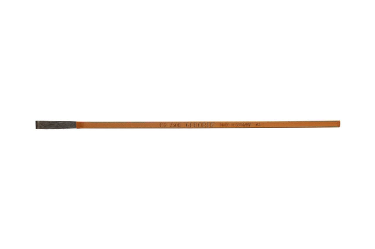 Electrician's chisel