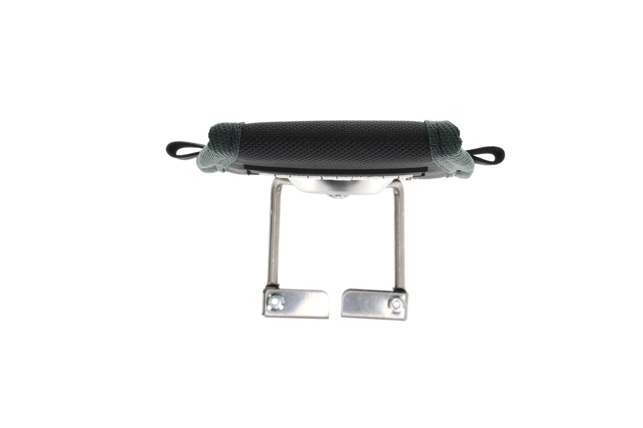 Holder for hookeroon