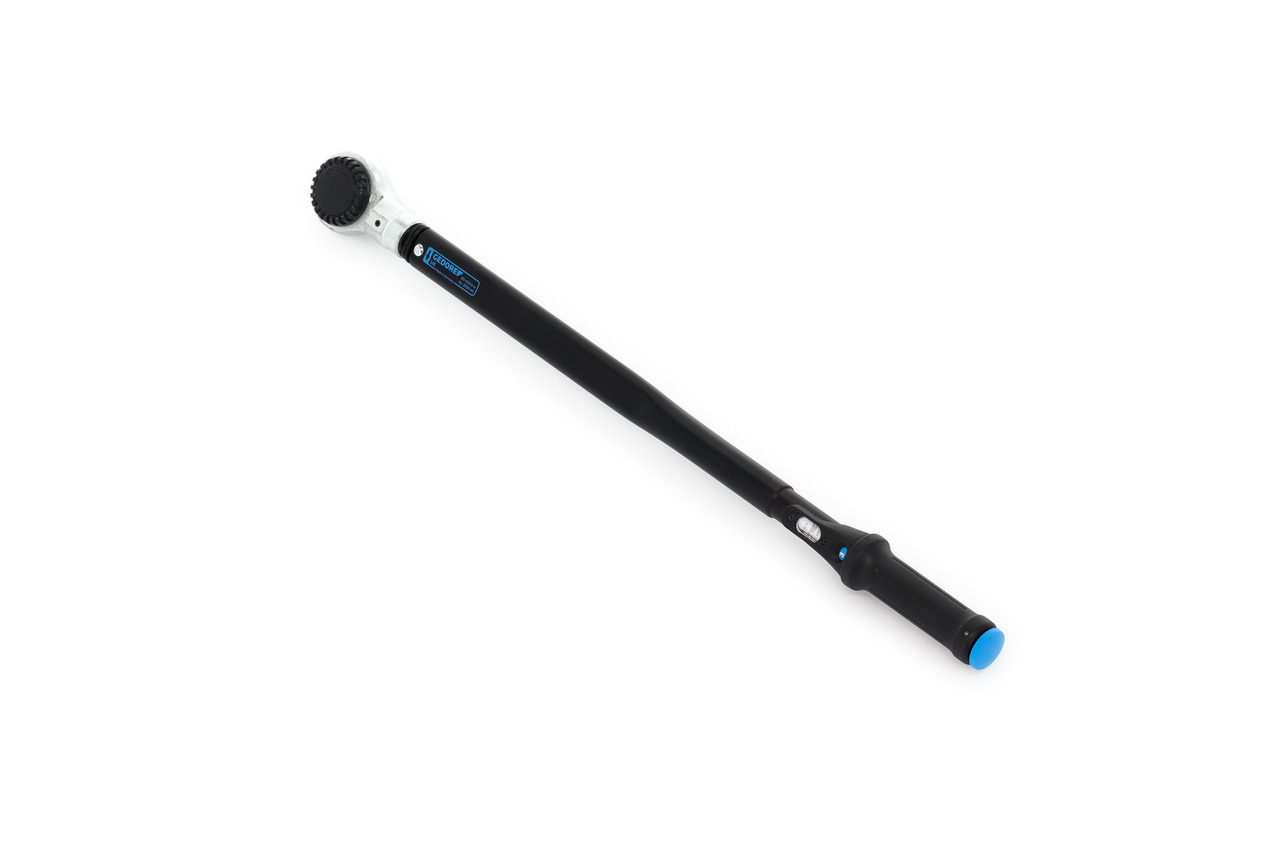 Torque wrench Torcoflex 3/4" 80-400 Nm